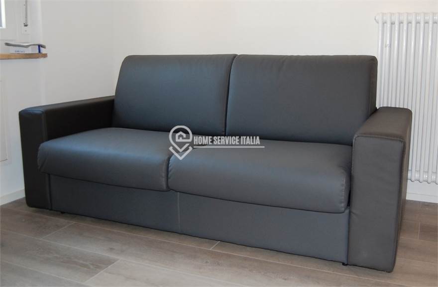 SOGGIORNO -  DIVANO LETTO