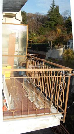 BALCONE
