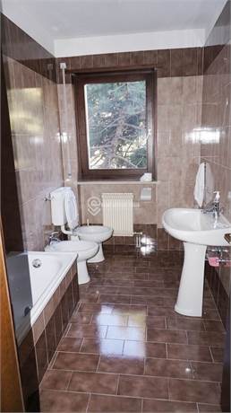 Bagno finestrato