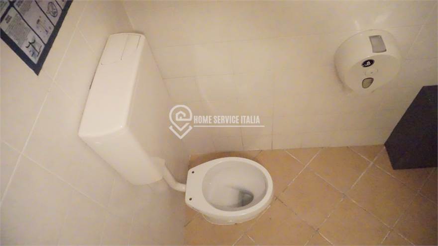 BAGNO