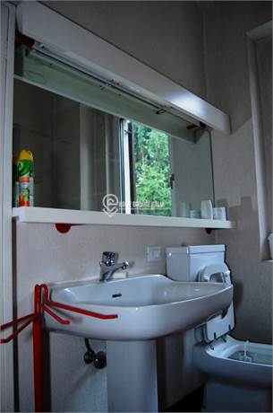 BAGNO PIANO RIALZATO