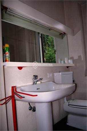 BAGNO PIANO RIALZATO