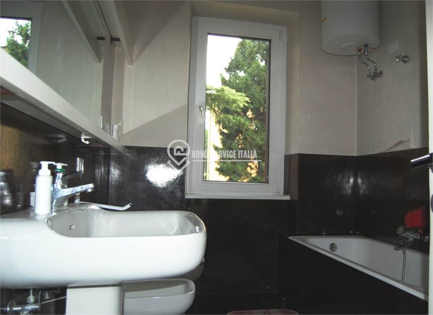 BAGNO PRIMO PIANO