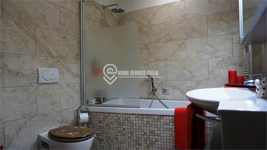 BAGNO