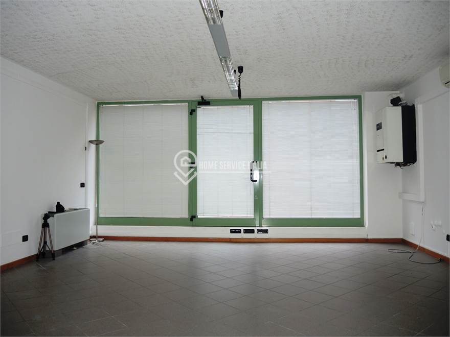 OPEN SPACE