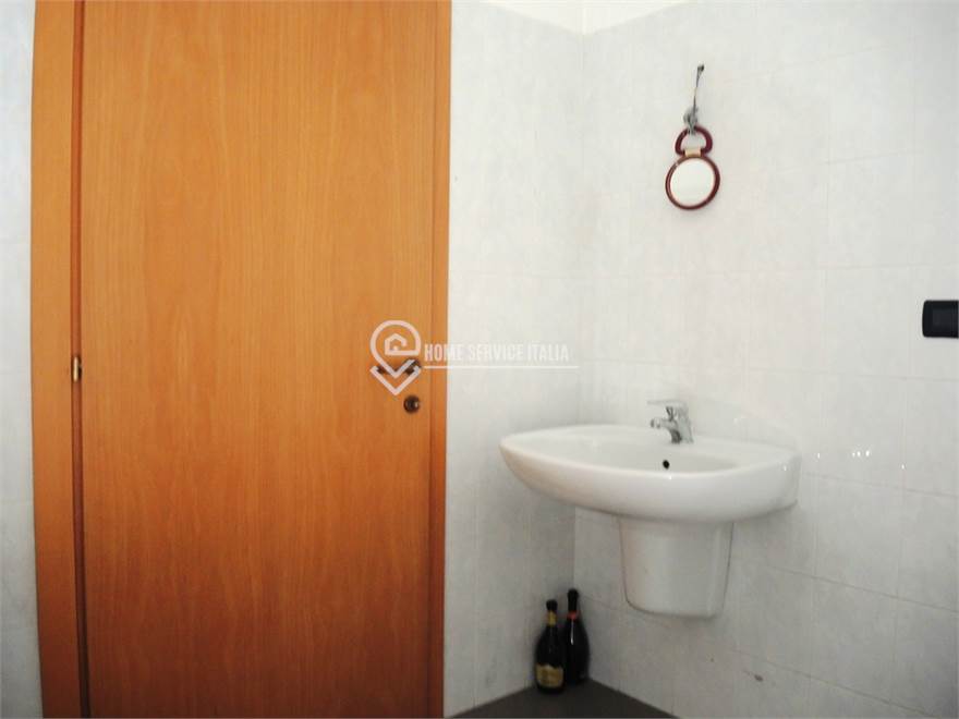 BAGNO