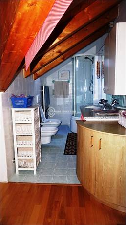 BAGNO MANSARDA
