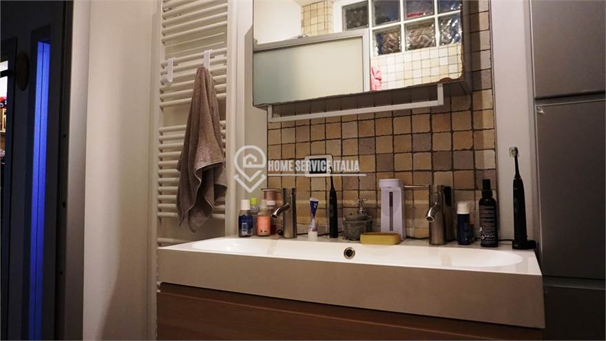 BAGNO