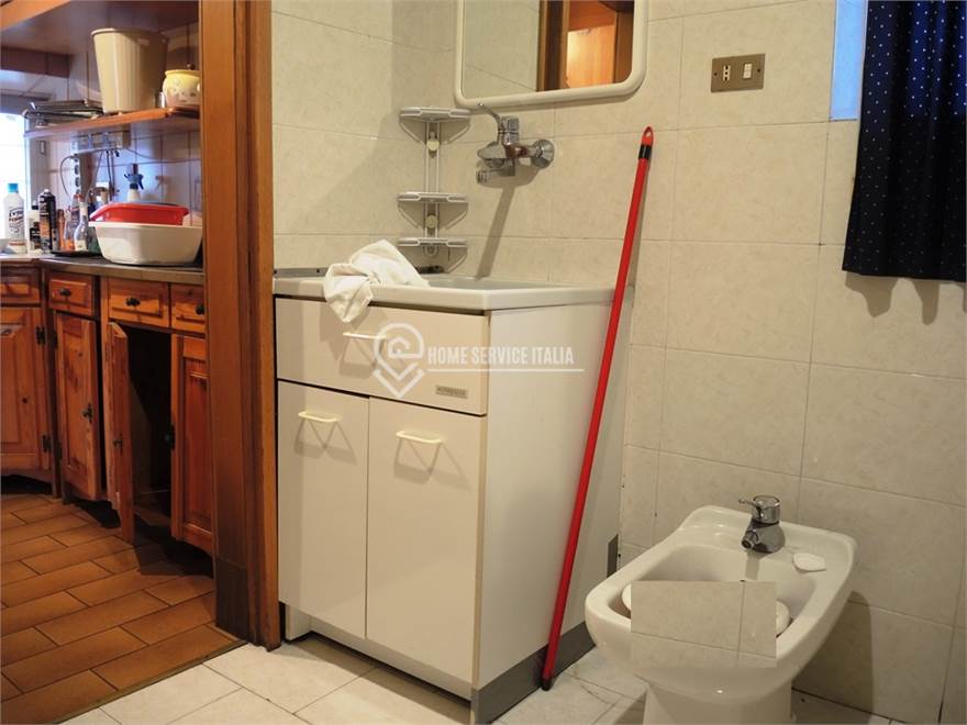 BAGNO 1