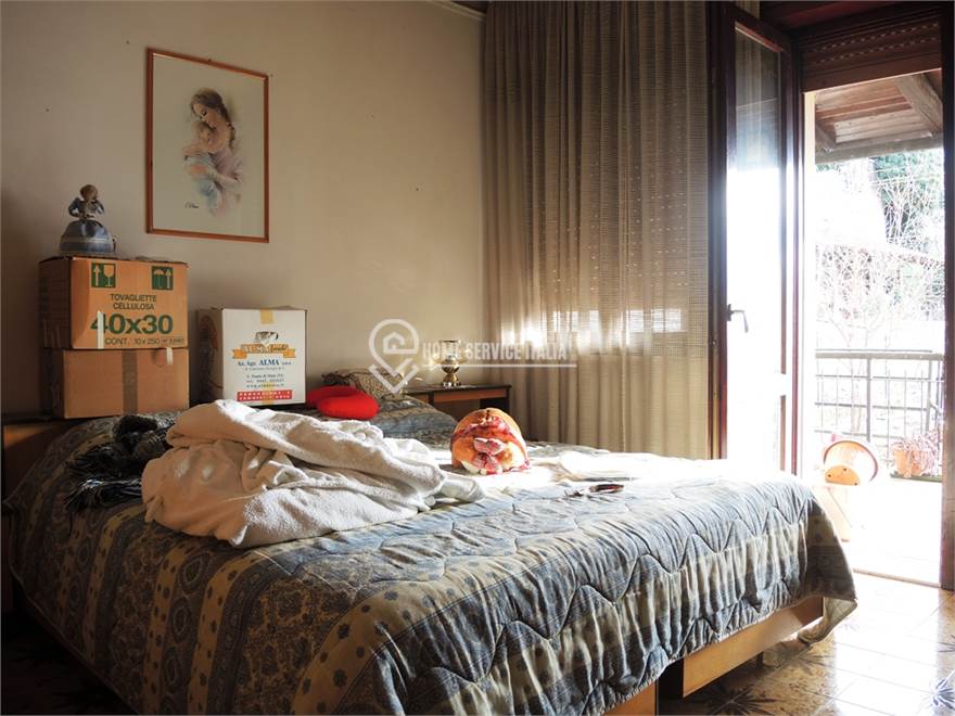 MATRIMONIALE 3 (CUCINA)