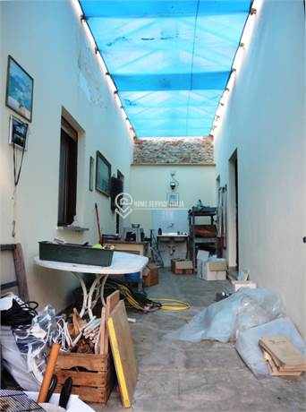 VERANDA