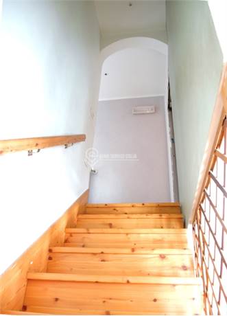 SCALA per SECONDO PIANO