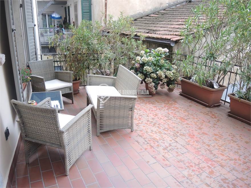 TERRAZZO