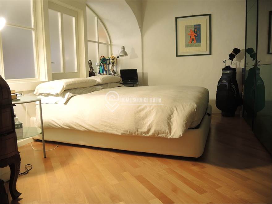 CAMERA DA LETTO
