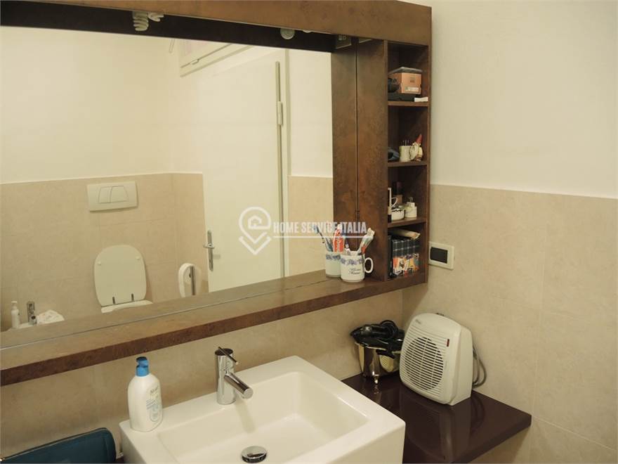 BAGNO