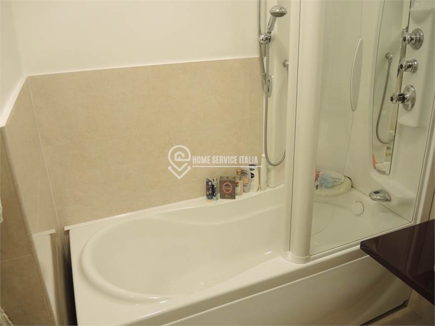 BAGNO