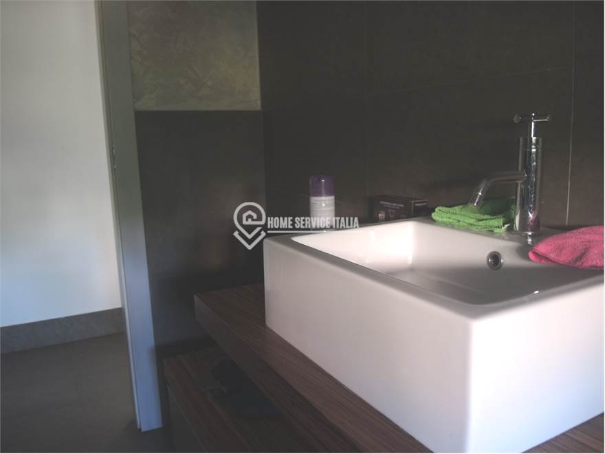 BAGNO 1