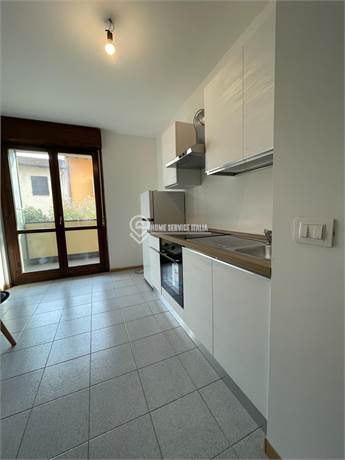 SOGGIORNO CUCINA