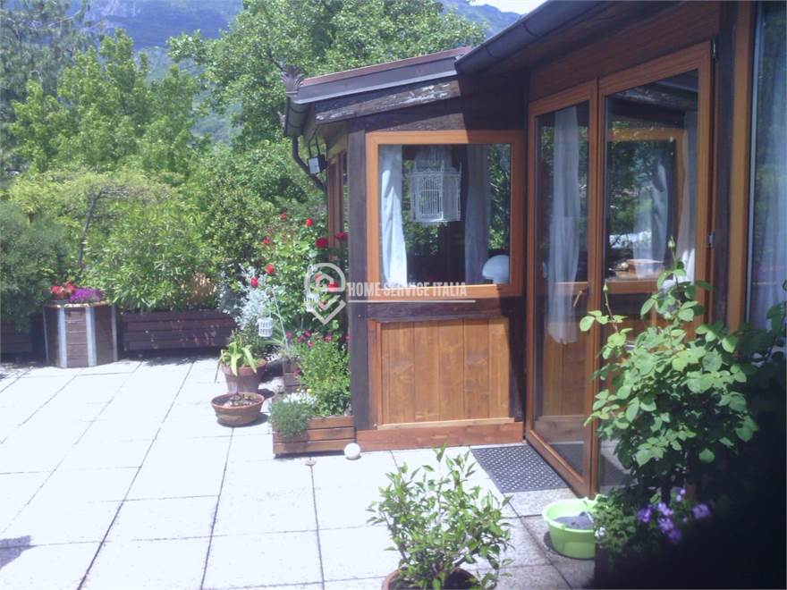 BALCONE