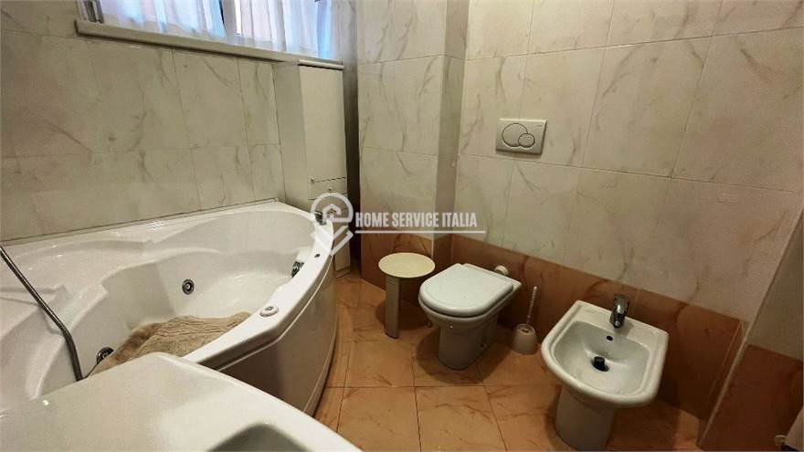 BAGNO G