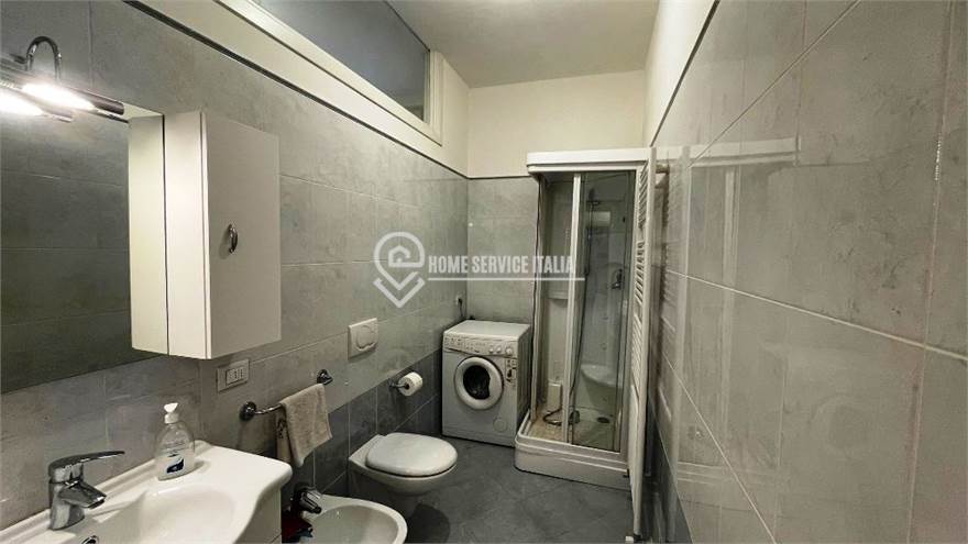 BAGNO P