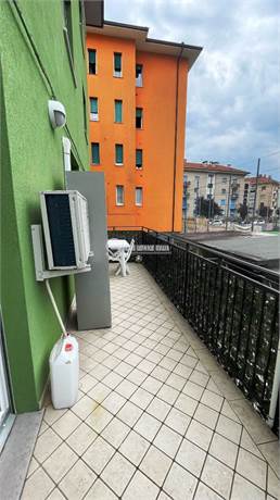 BALCONE