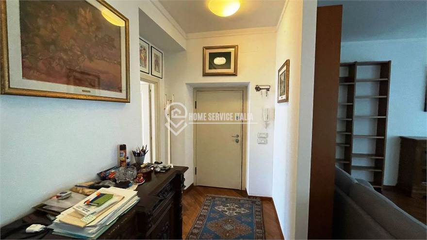 INGRESSO