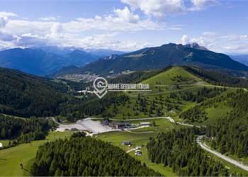 SPLENDIDA OCCASIONE IN FOLGARIA