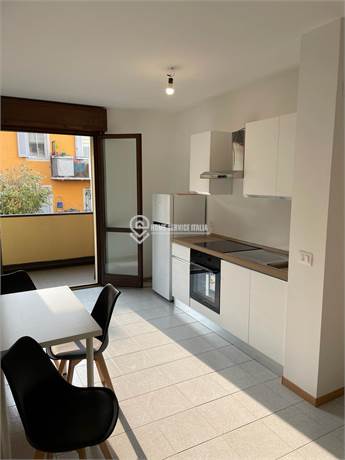 SOGGIORNO CUCINA