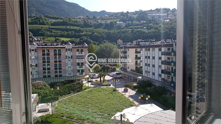 Vista esterna