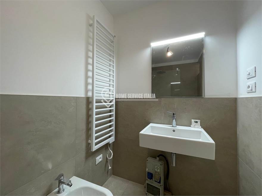 BAGNO