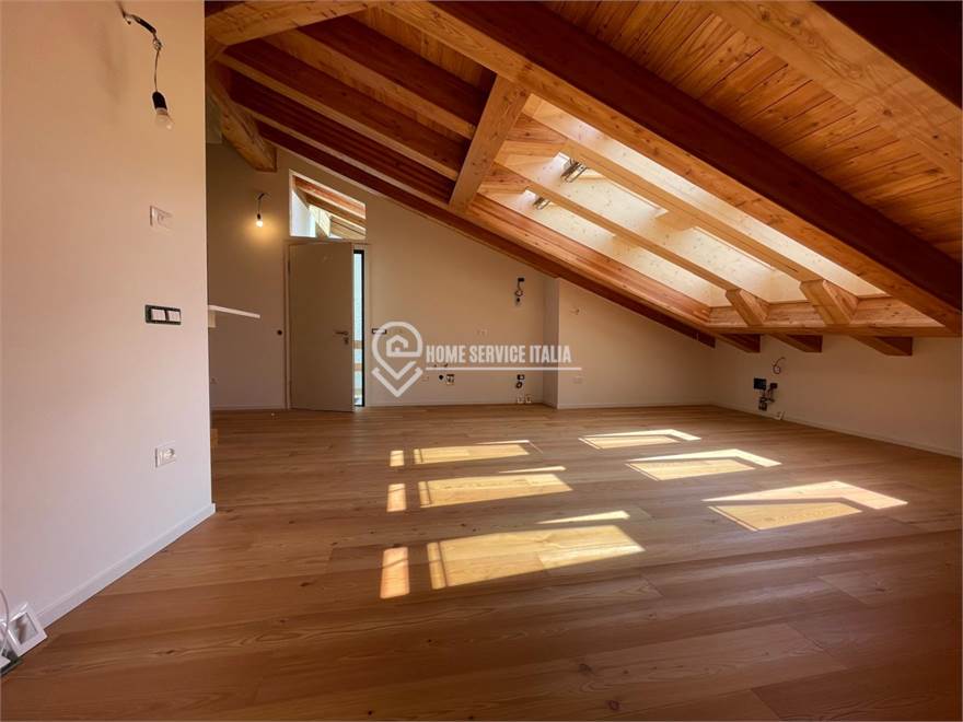 SOGGIORNO CUCINA