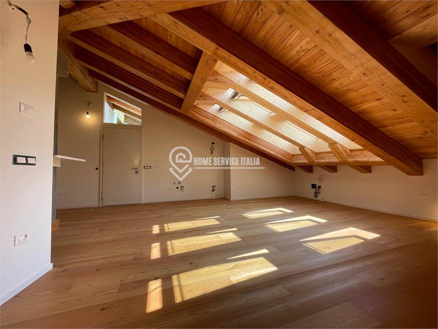 SOGGIORNO CUCINA