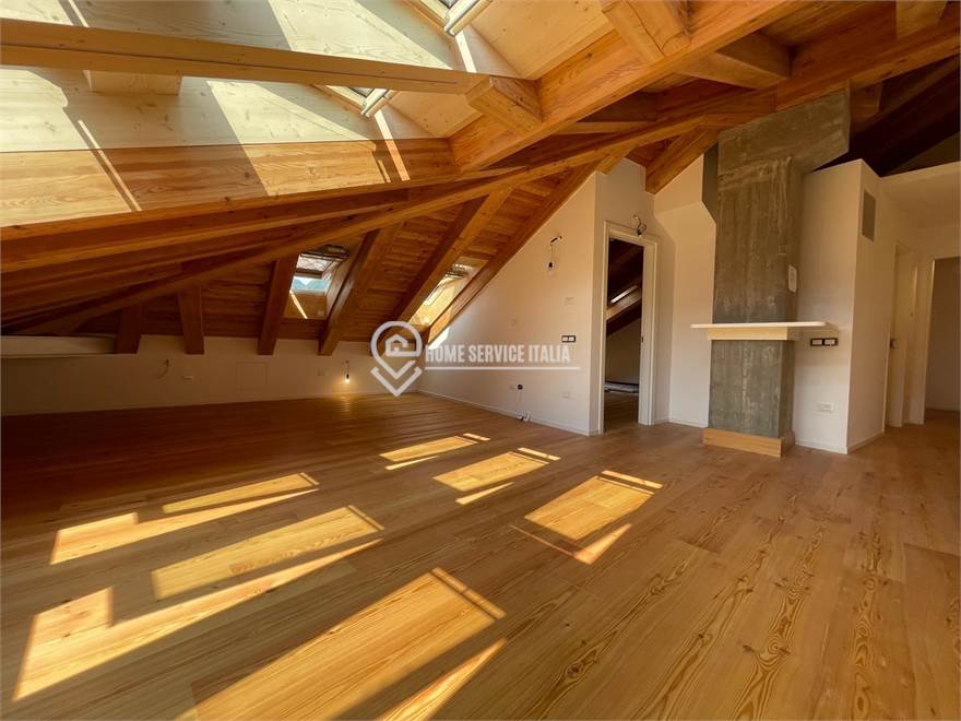 SOGGIORNO CUCINA