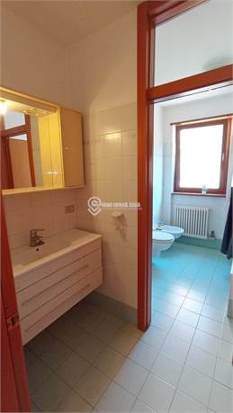 Anti bagno