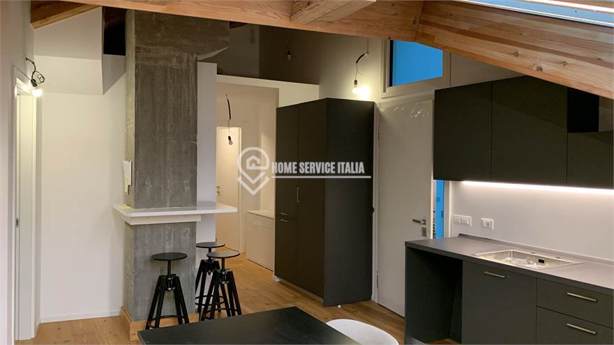 SOGGIORNO CUCINA