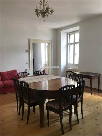 SALA DA PRANZO