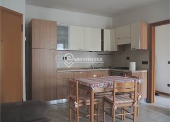 SPLENDIDO BILOCALE A BRANCOLINO