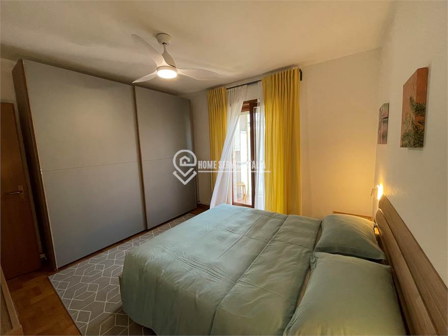 camera da letto matrimoniale