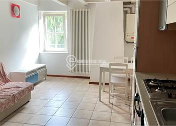 Duplex in centro - Investimento