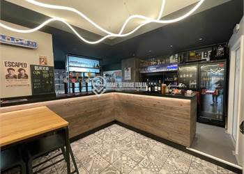 CESSIONE ATTIVITÀ DI BAR