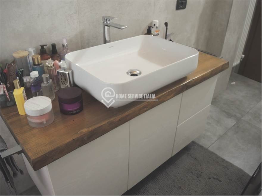 BAGNO
