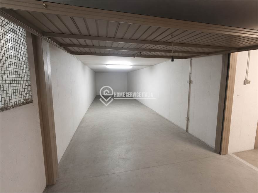 Garage grande